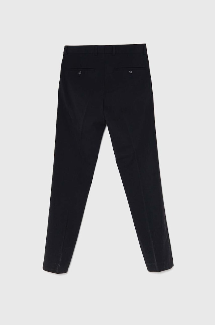 Lindbergh spodnie 30.01040.NAVY granatowy SS24