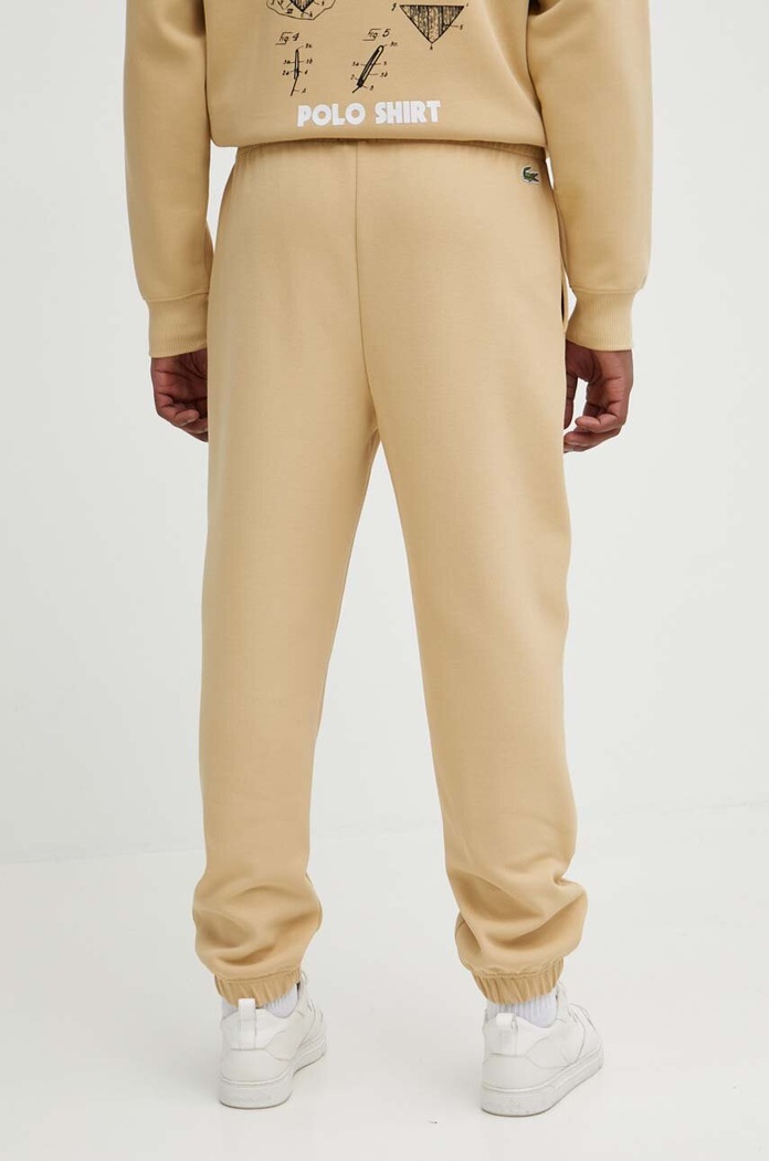 Tepláky Lacoste XH0147