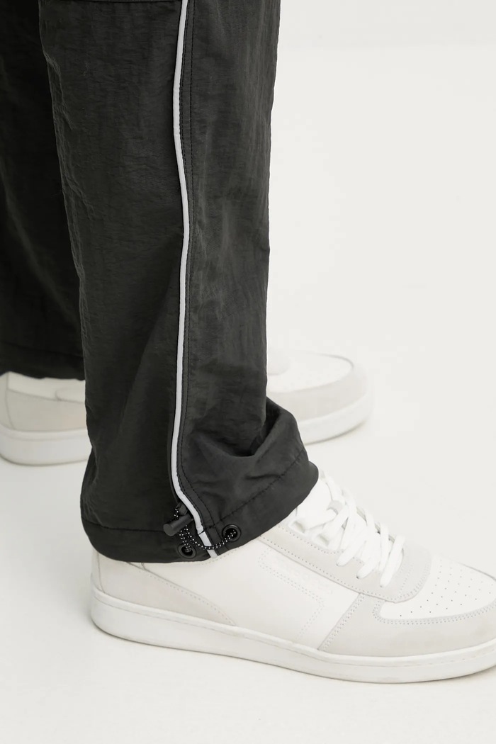 Nohavice Levi's x Gundam SEED sivá A7409.0000