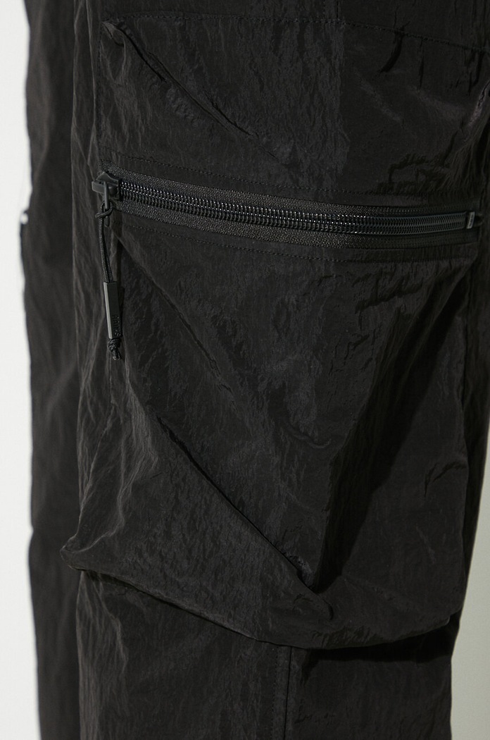Rains joggers Kano Pants Regular 19200.01 black
