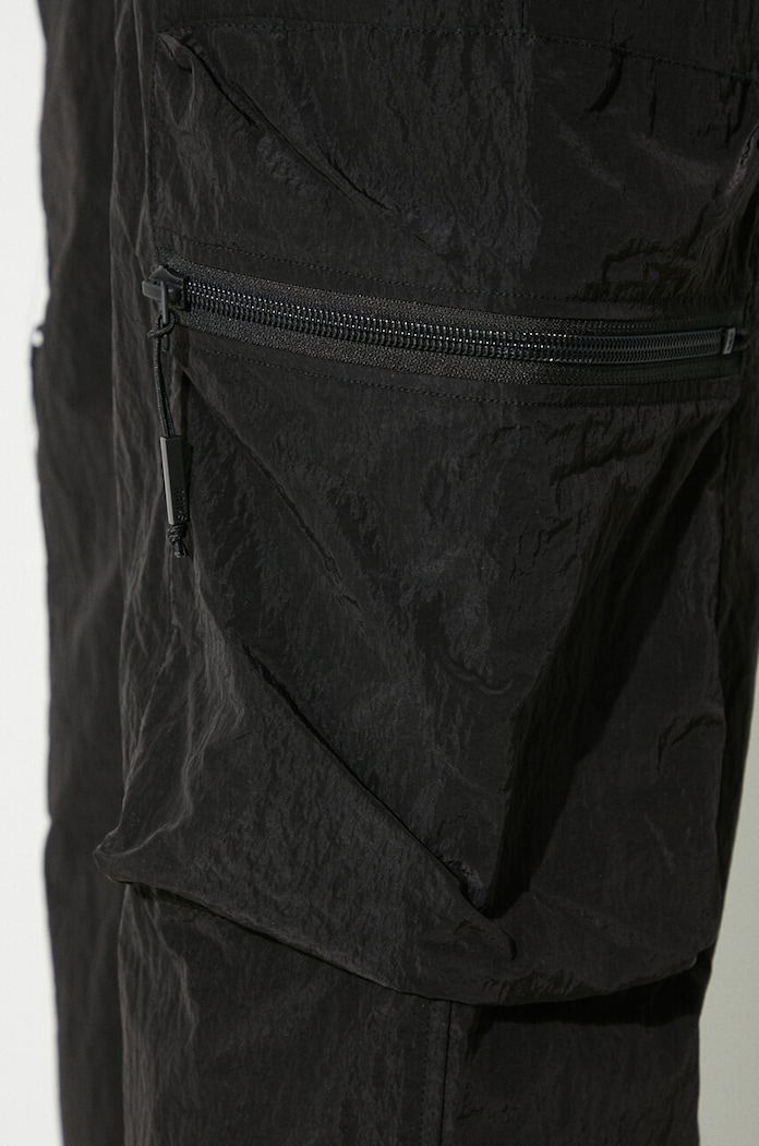 Rains joggers Kano Pants Regular 19200.01 black