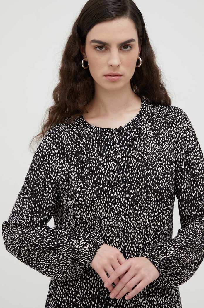 Marc O'Polo rochie negru 310098321325