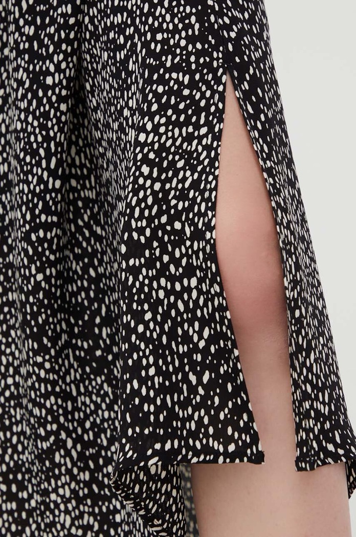 Marc O'Polo rochie 310098321325 negru