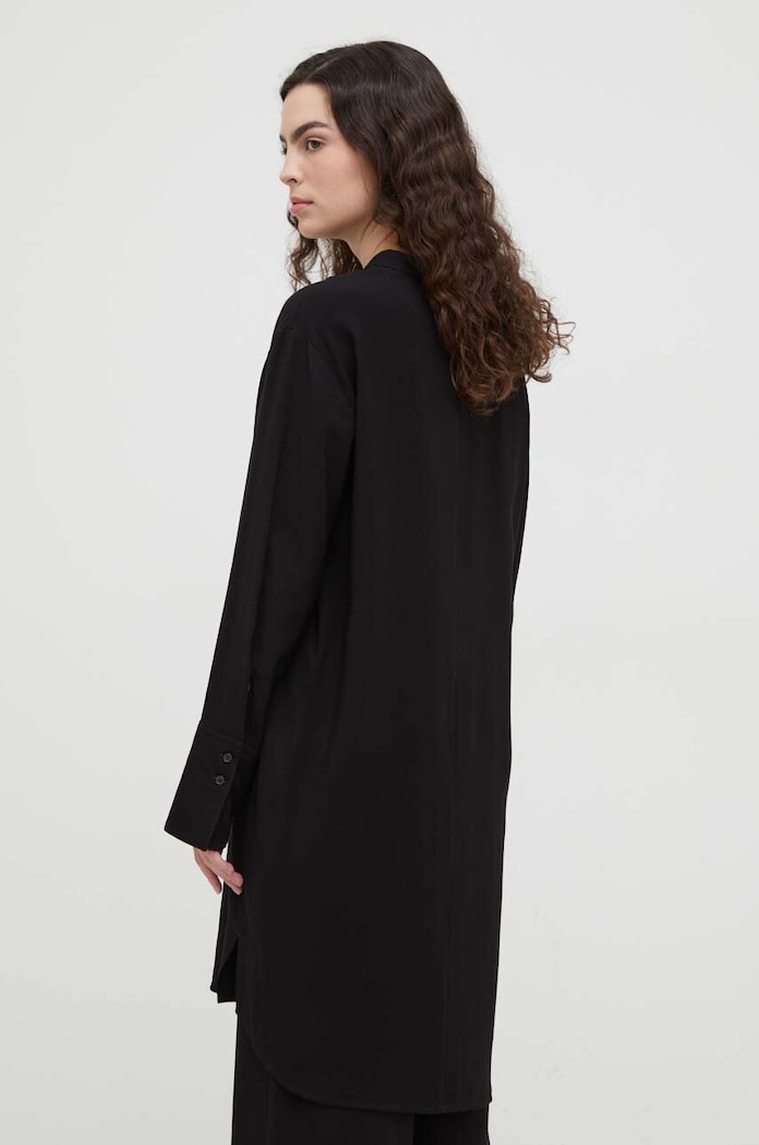 Îmbrăcăminte Marc O'Polo rochie 310107221323 negru