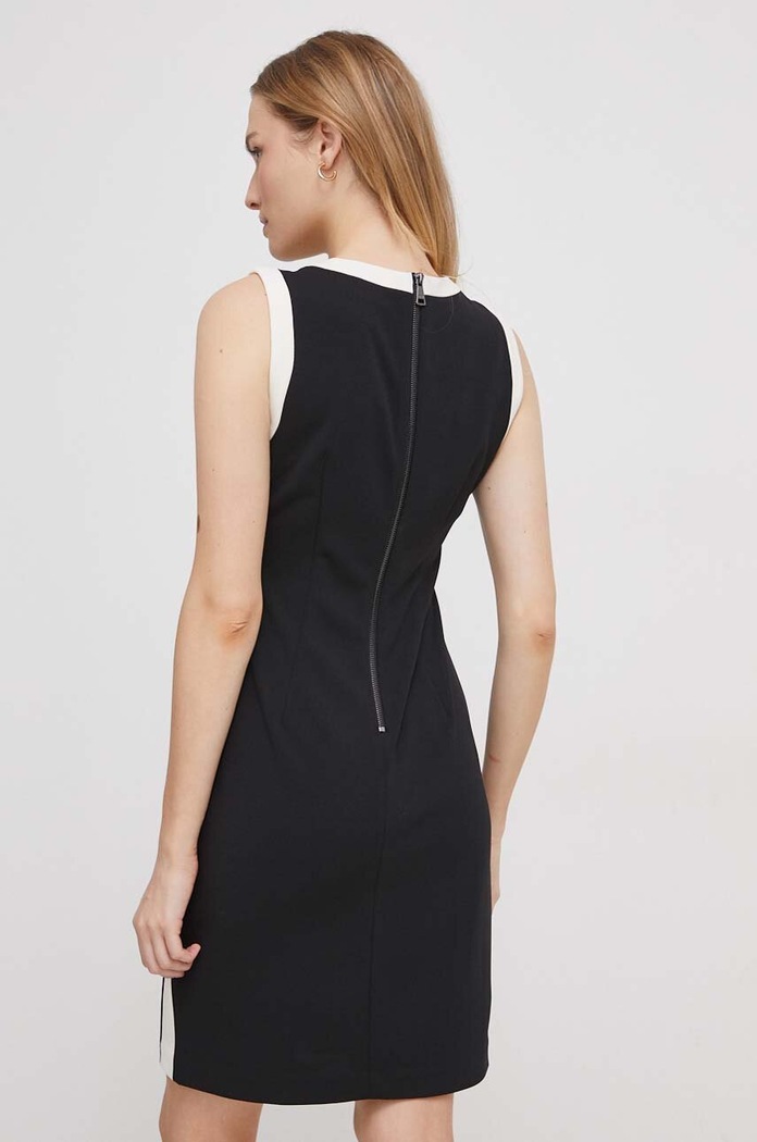Oblečení Šaty Dkny DD3K1450 černá