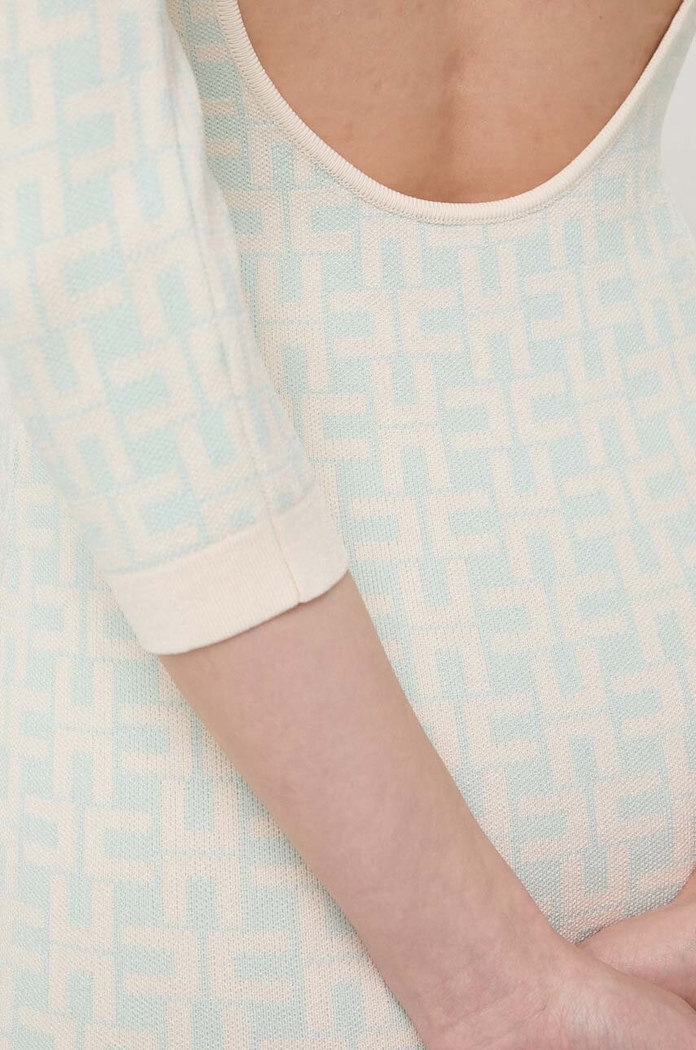 Φόρεμα Elisabetta Franchi AM54Z41E2