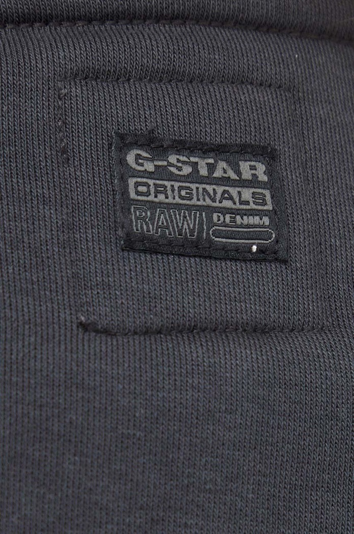 G-Star rochie D23917.D425 gri