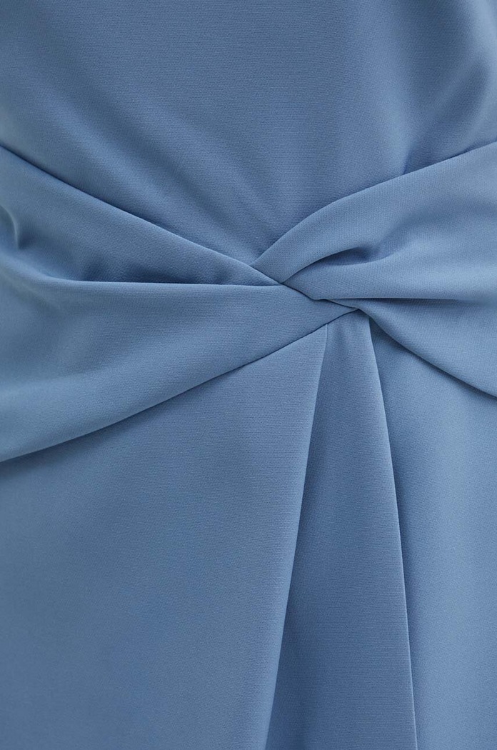 Lauren Ralph Lauren rochie 253936389 albastru