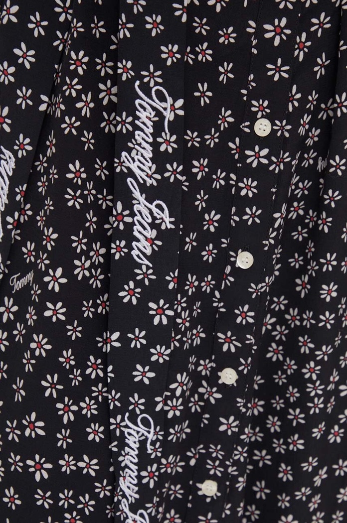 Tommy Jeans sukienka DW0DW17419