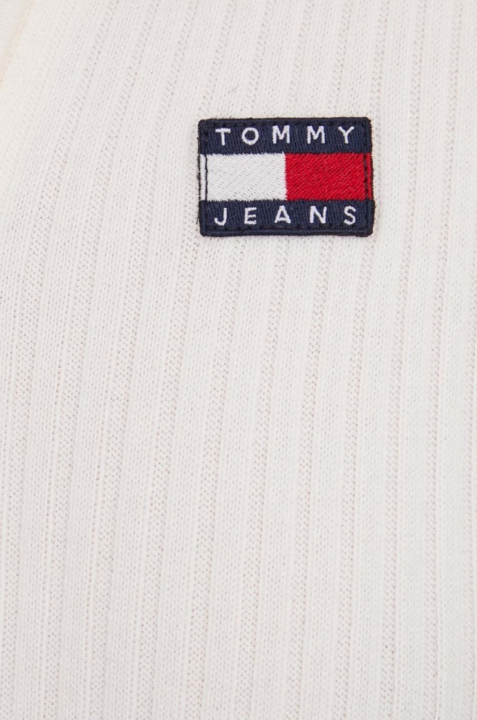 Šaty Tommy Jeans DW0DW17525