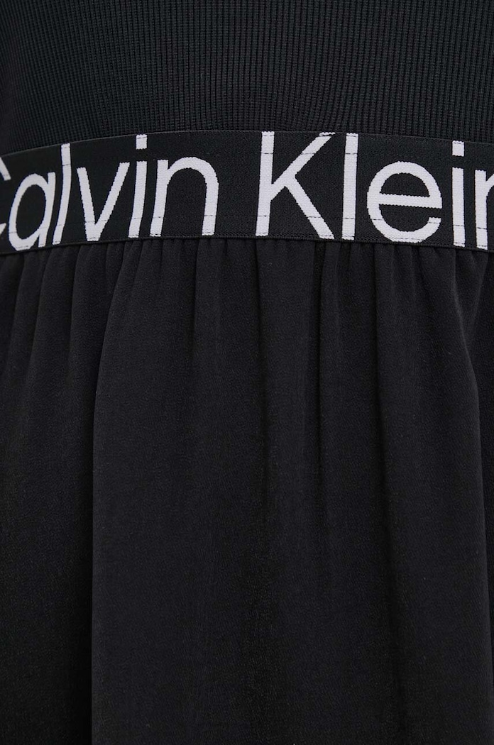 Calvin Klein Jeans sukienka J20J222523