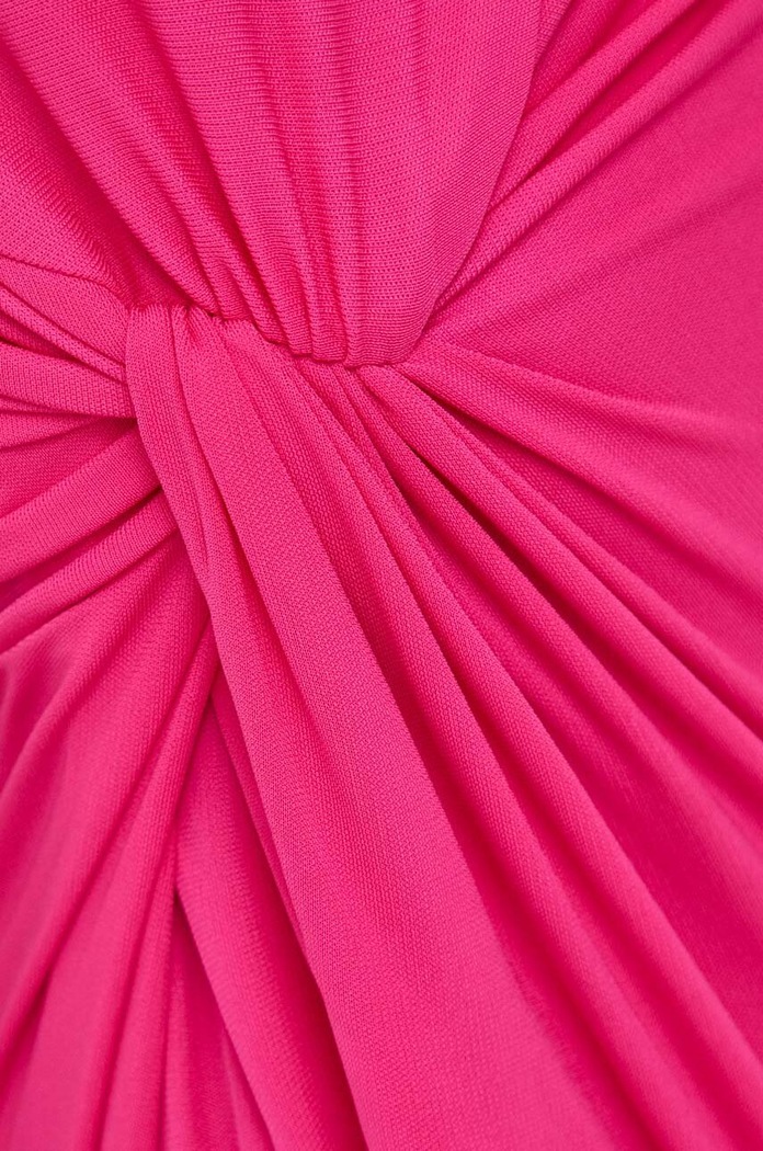 Pinko rochie 103122.A17I roz