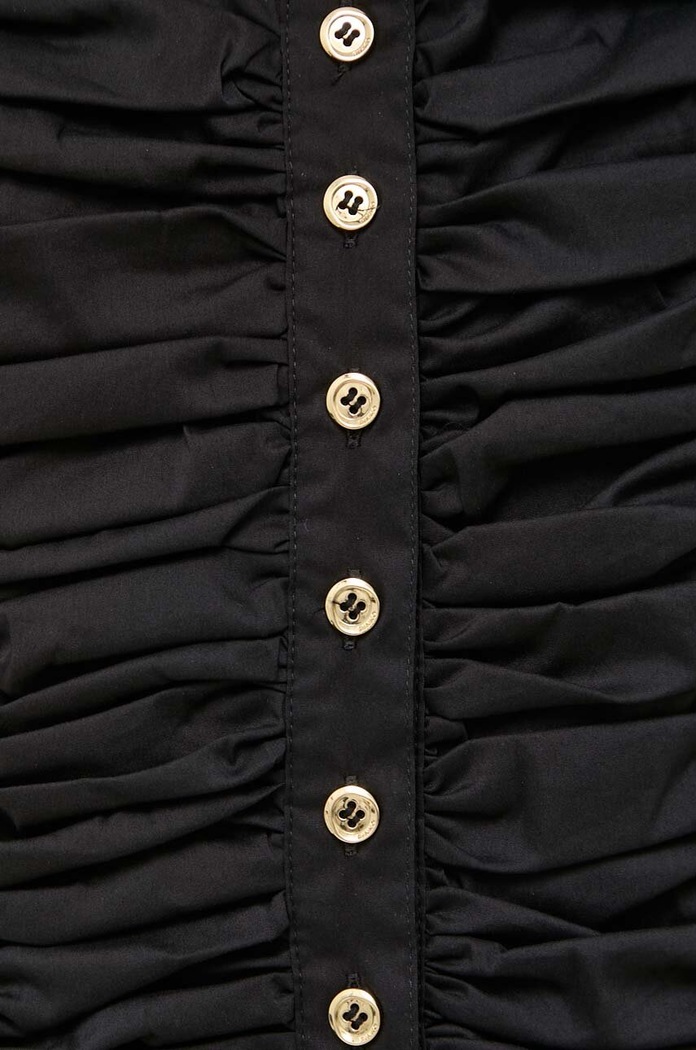 Pinko sukienka 103263.A1P2 czarny