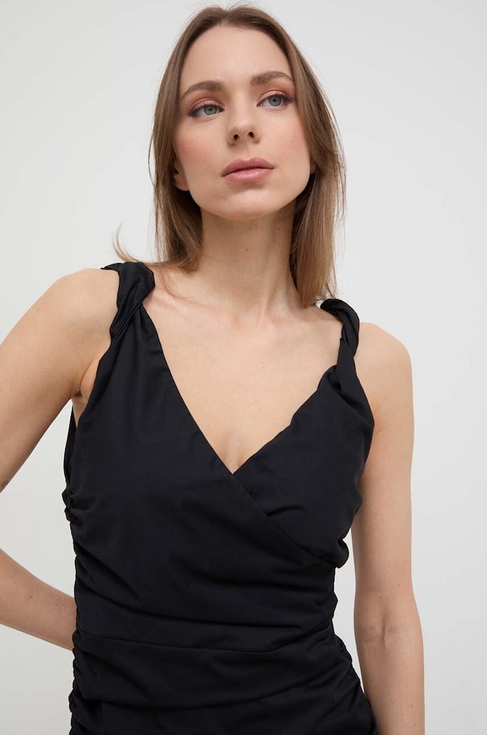 Haljina Pinko 103080.A1KH crna