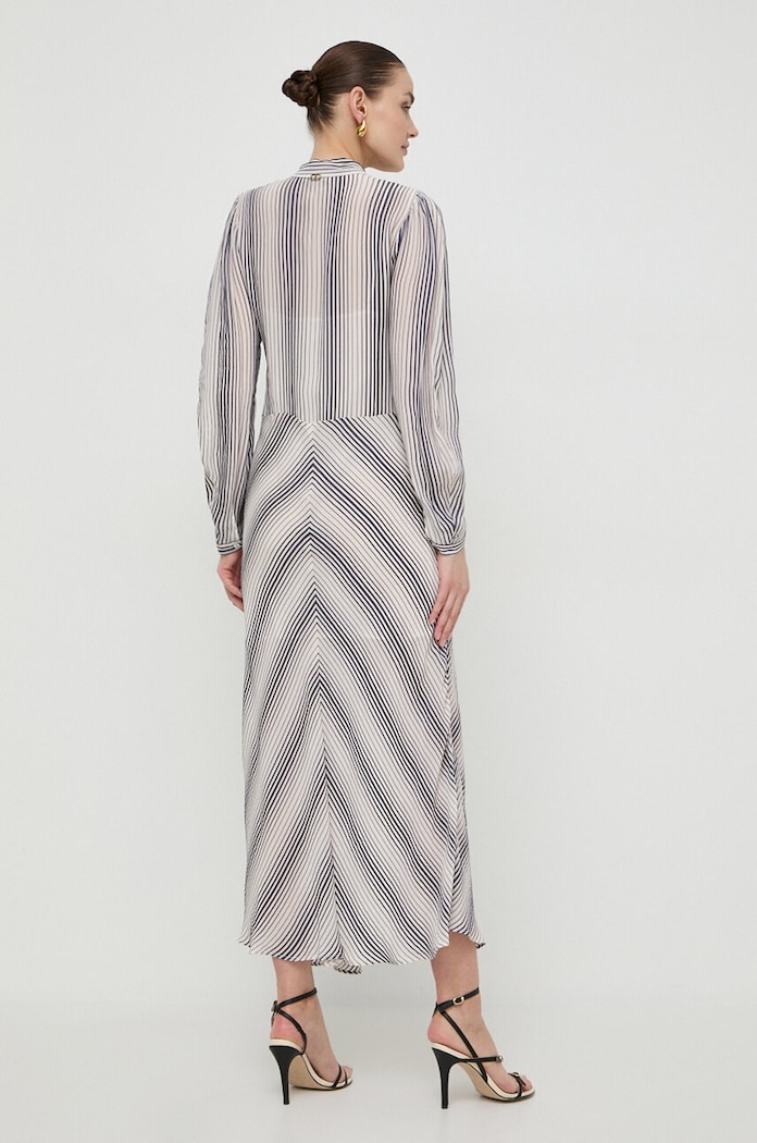 Twinset rochie 241TP2710 bej SS24