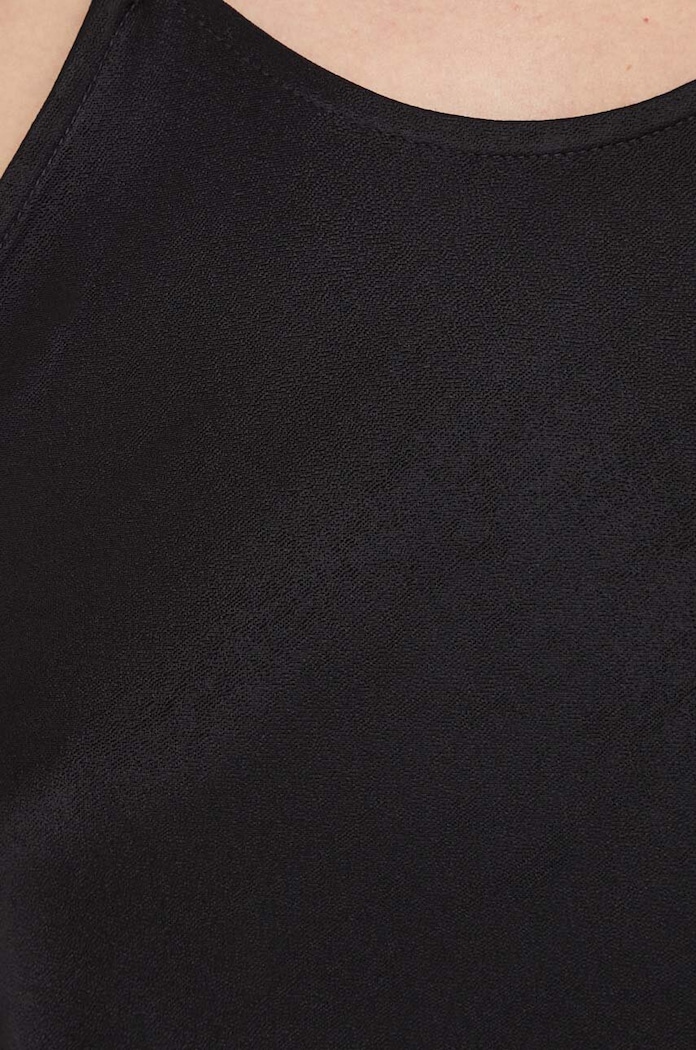 Φόρεμα 2NDDAY2ND Neoma TT - Satin Ease 2239125250 μαύρο