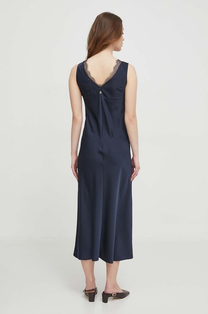 Îmbrăcăminte Joop! rochie 30042147 bleumarin