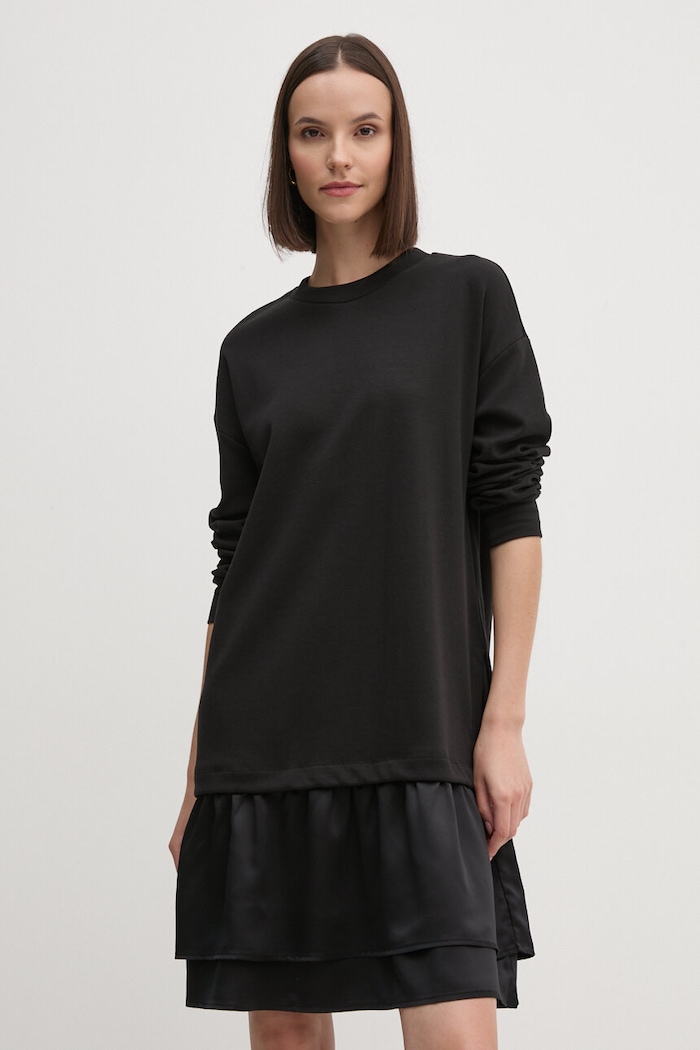Joop! rochie mini negru 30040475