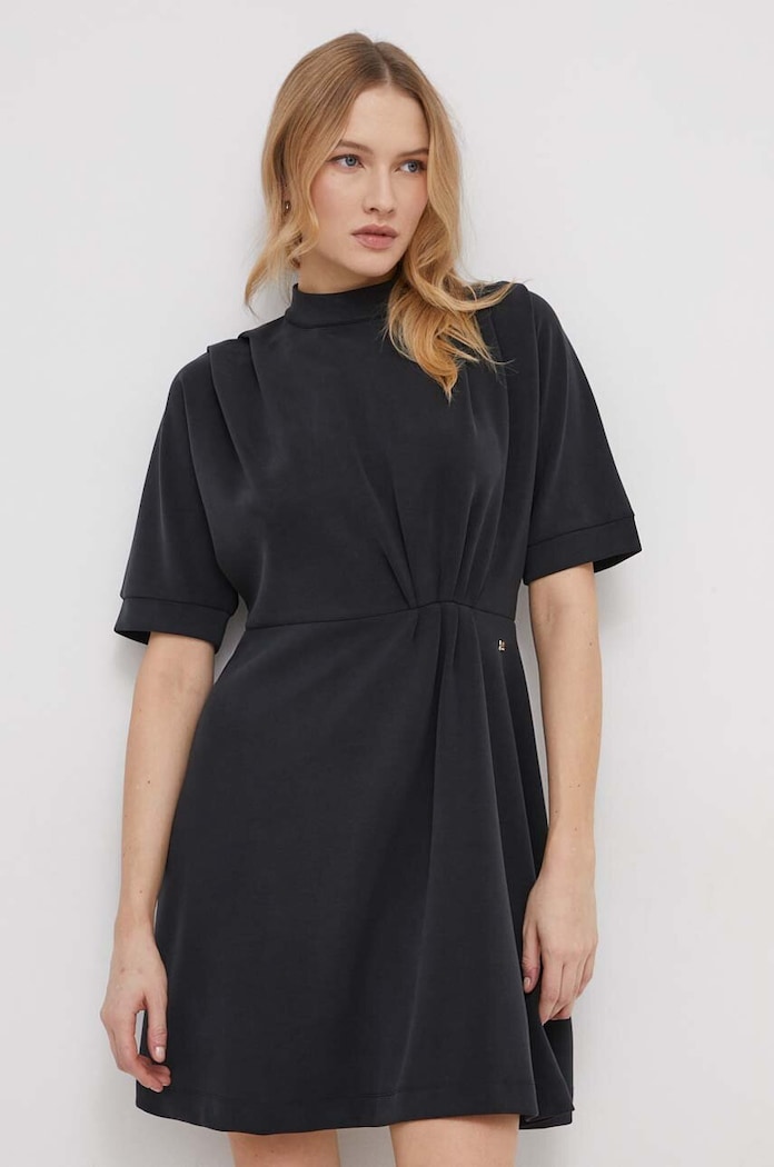 Joop! rochie mini negru 30040841