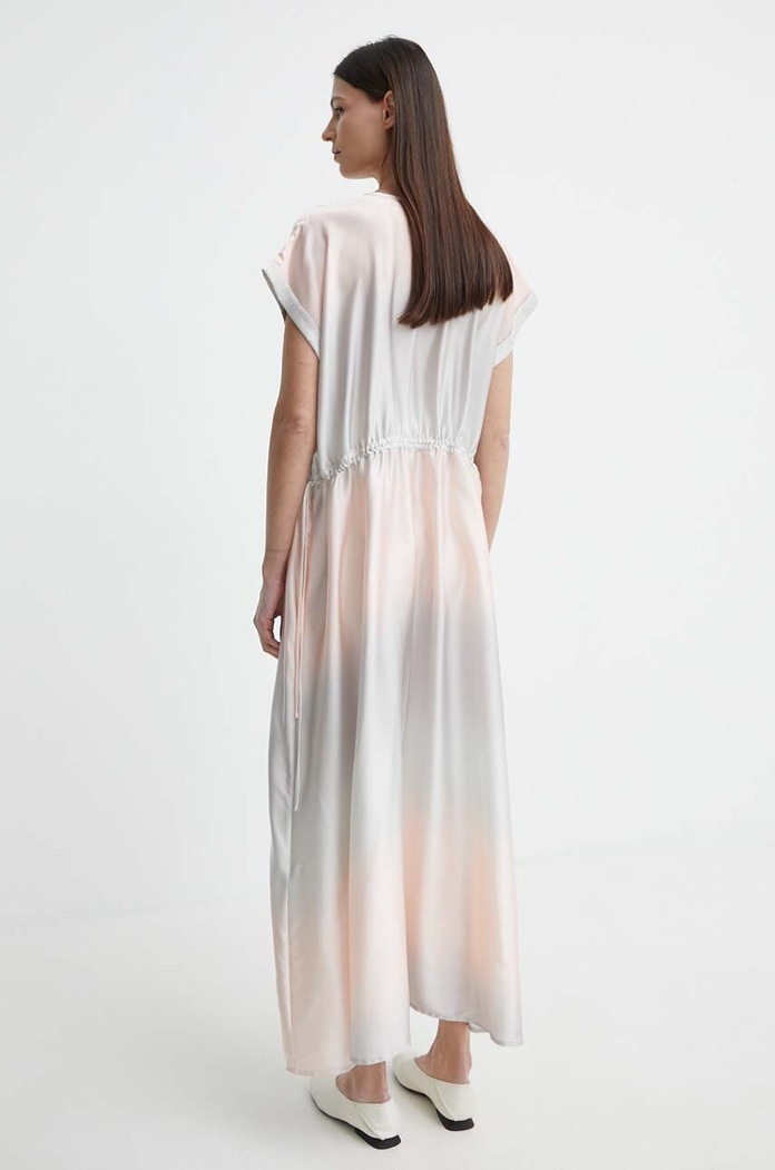 Дрехи Рокля Bruuns Bazaar FadingBBGalina BBW3844 бежов