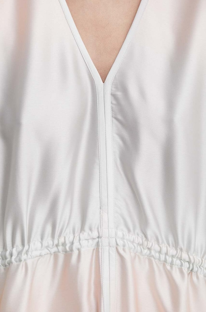Рокля Bruuns Bazaar FadingBBGalina BBW3844 бежов