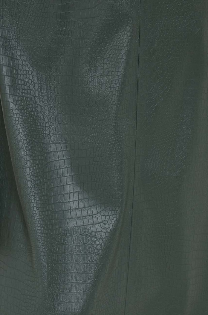 Рокля Max Mara Leisure 2416621037600 зелен