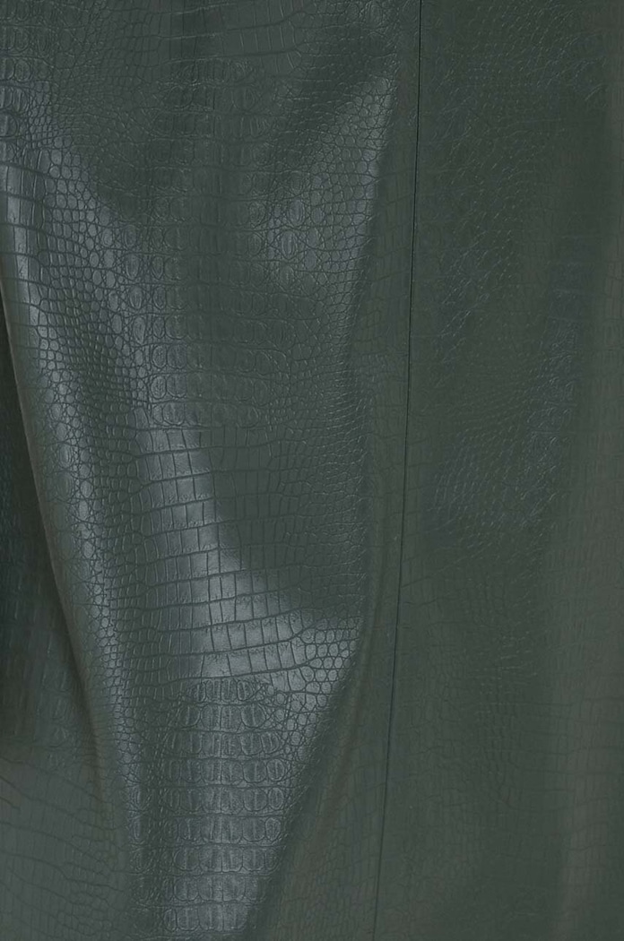 Рокля Max Mara Leisure 2416621037600 зелен