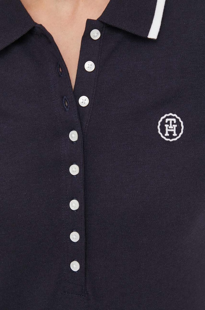 Tommy Hilfiger ruha WW0WW41275 sötétkék