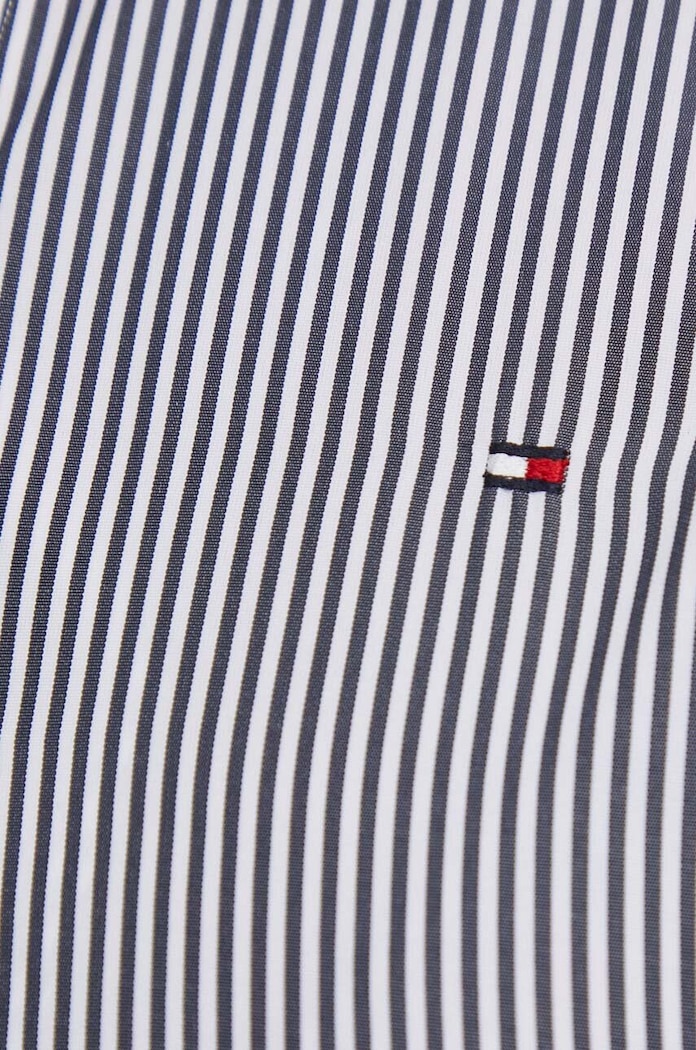Φόρεμα Tommy Hilfiger WW0WW41593