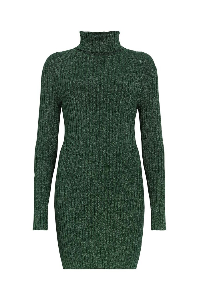 Платье AllSaints Juliette WD269Z