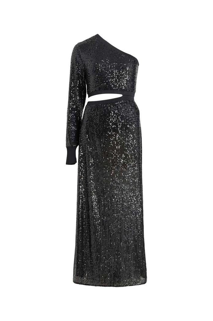 AllSaints sukienka Daisy WD270Z