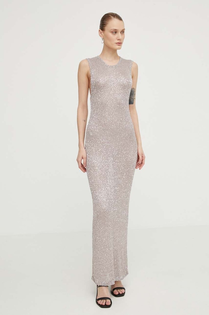 Herskind Rochie 5186119 roz SS24
