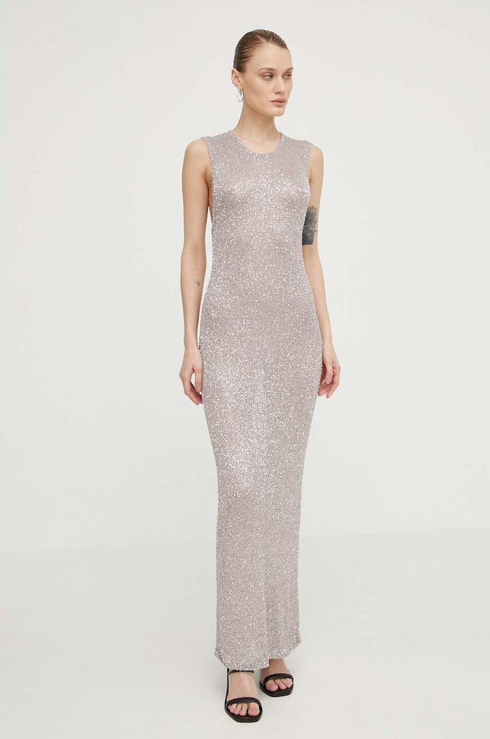 Herskind Rochie 5186119 roz SS24