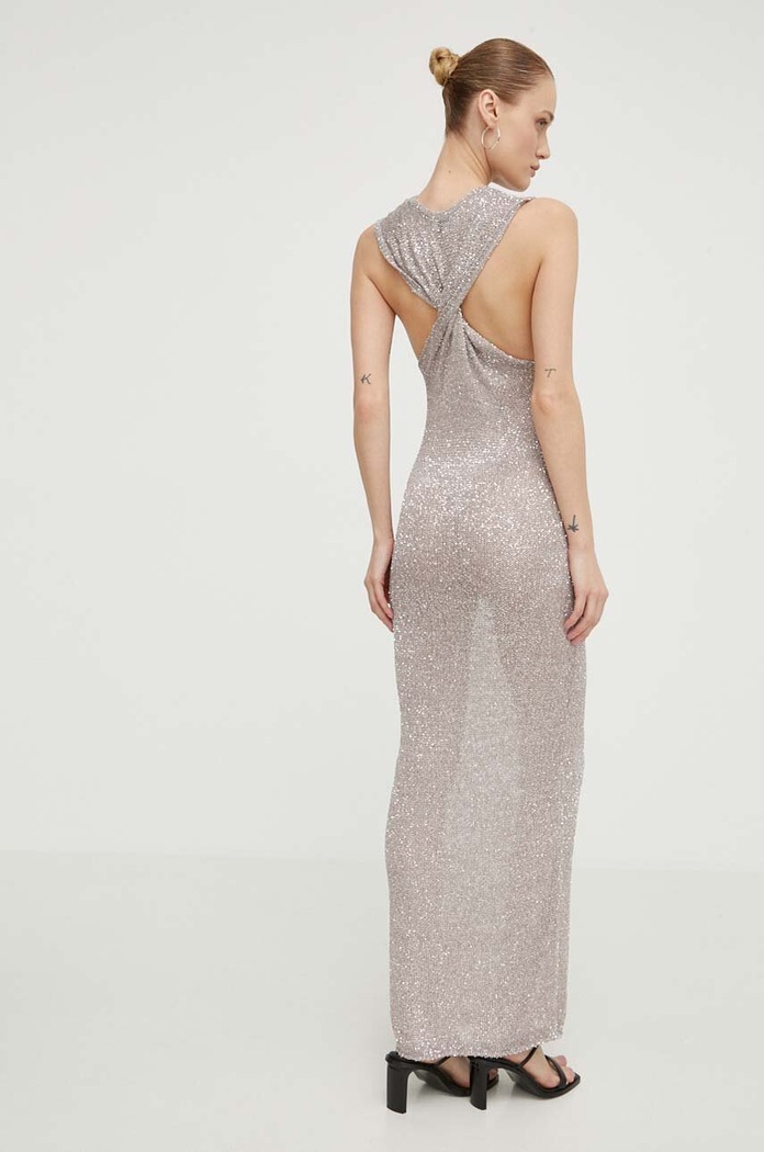 Îmbrăcăminte Herskind Rochie 5186119 roz