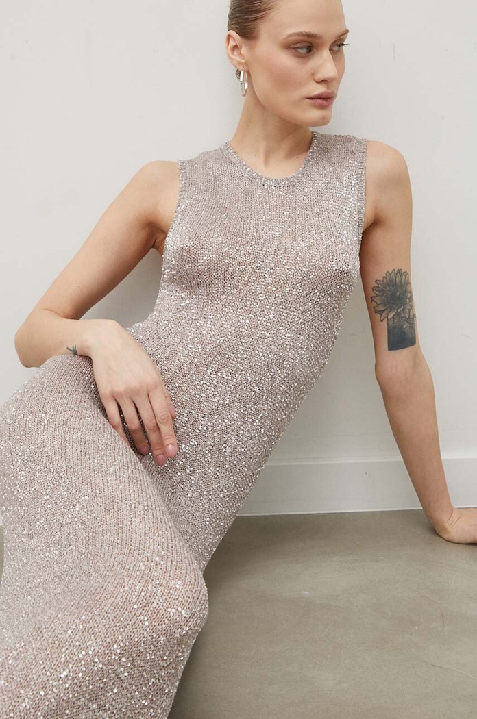 Rochie Herskind 5186119 roz