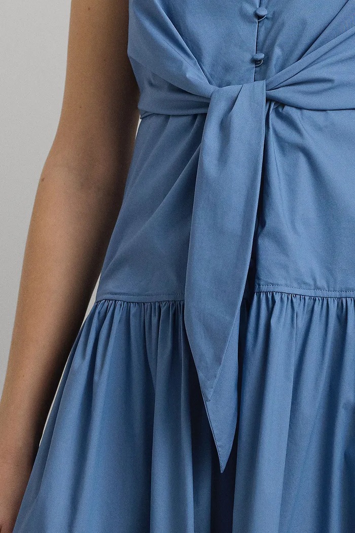 Lauren Ralph Lauren rochie albastru 250933434