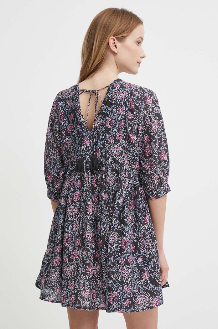 Odjeća Haljina Pepe Jeans DARCY PL953488 siva