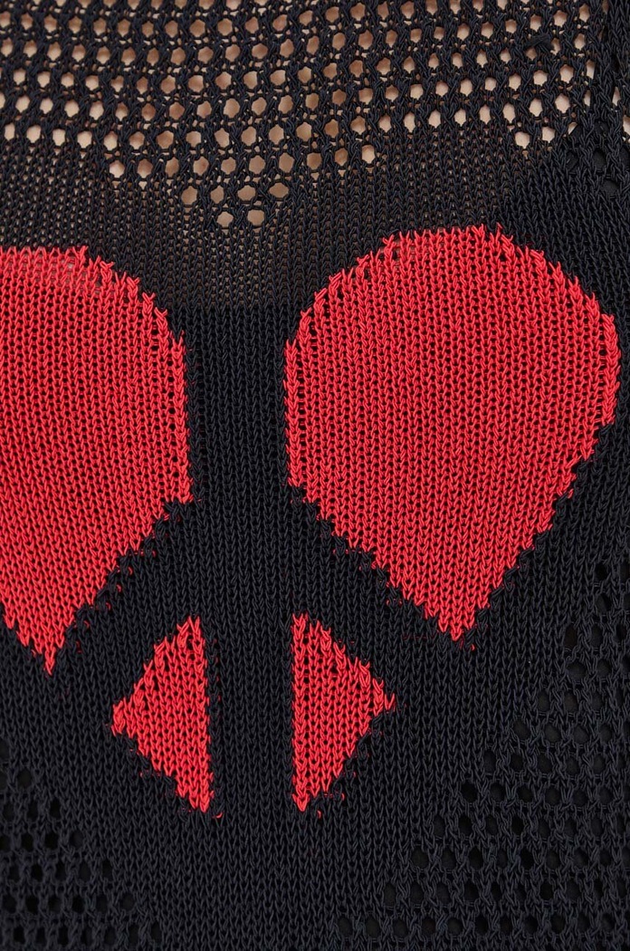 Haljina Moschino Jeans 0492.3204