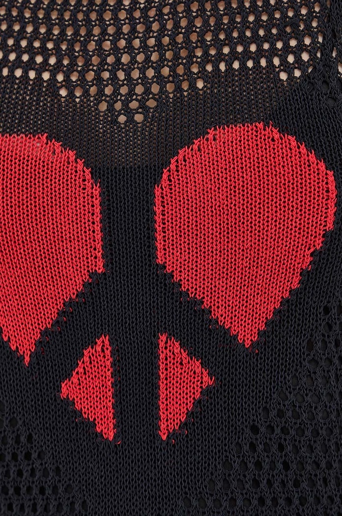 Haljina Moschino Jeans 0492.3204