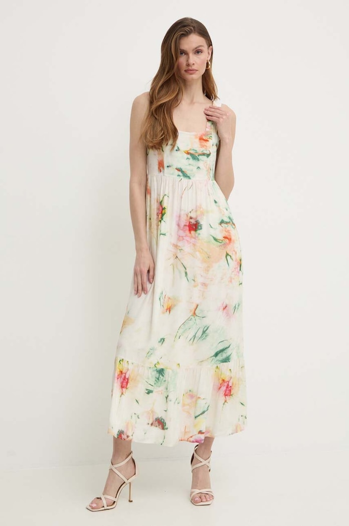 BOSS rochie 50515990 multicolor SS24