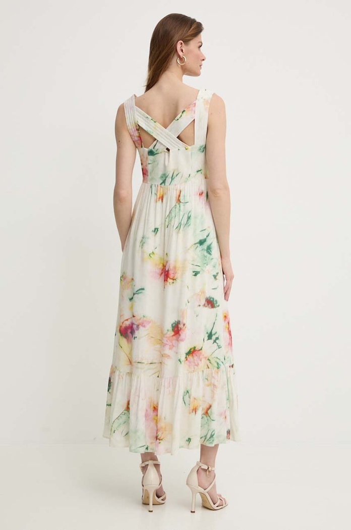 Îmbrăcăminte BOSS rochie 50515990 multicolor