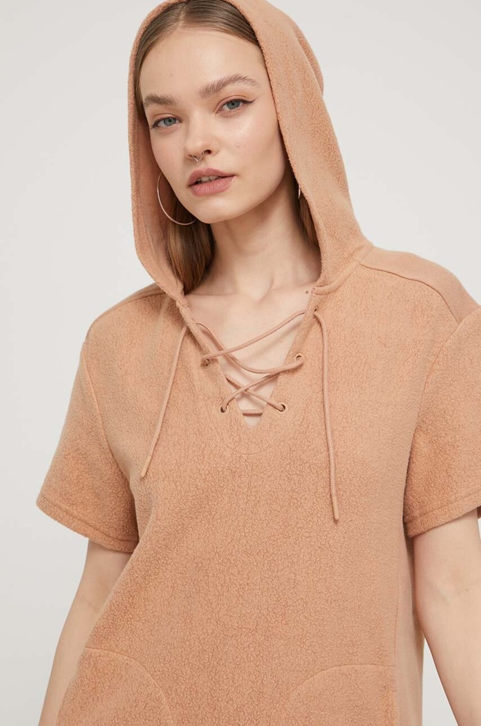 UGG rochie bej 1152783
