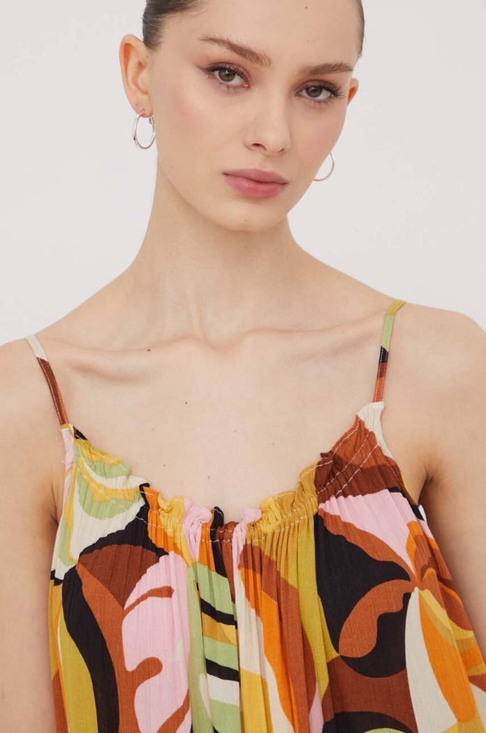 Billabong rochie ABJX600229 multicolor