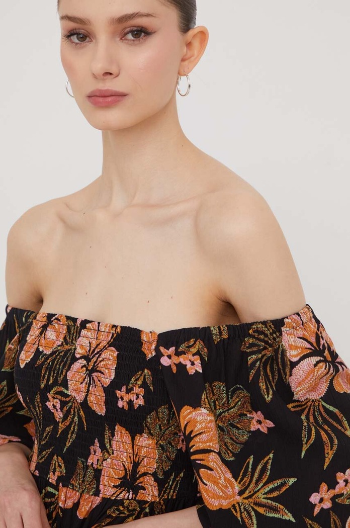 Billabong rochie multicolor ABJWD00638