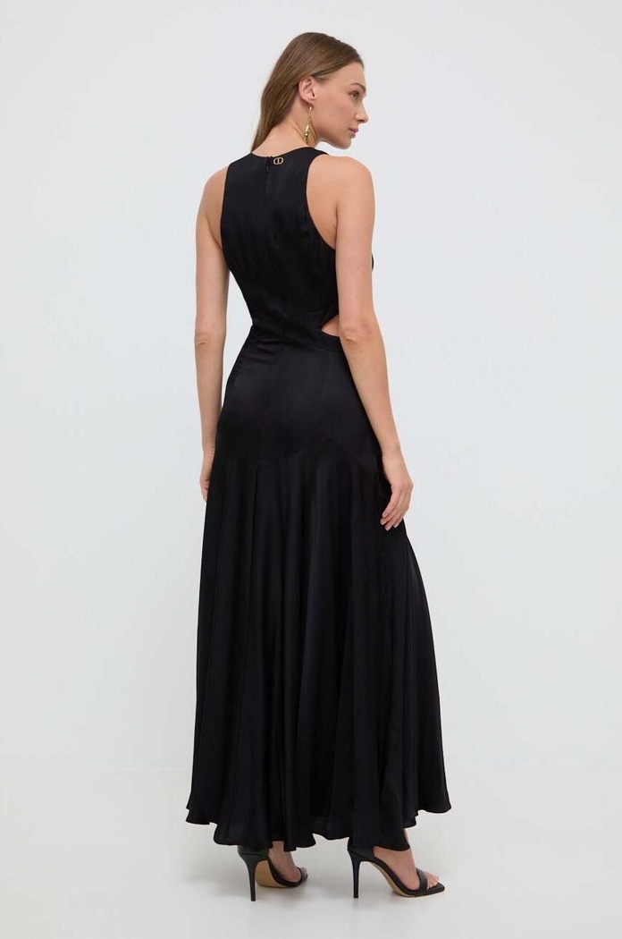 Oblečení Šaty Twinset 241TT2160 černá