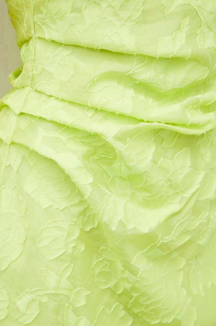 Šaty 2NDDAY 2ND Calea - Sheer Texture 2242125246