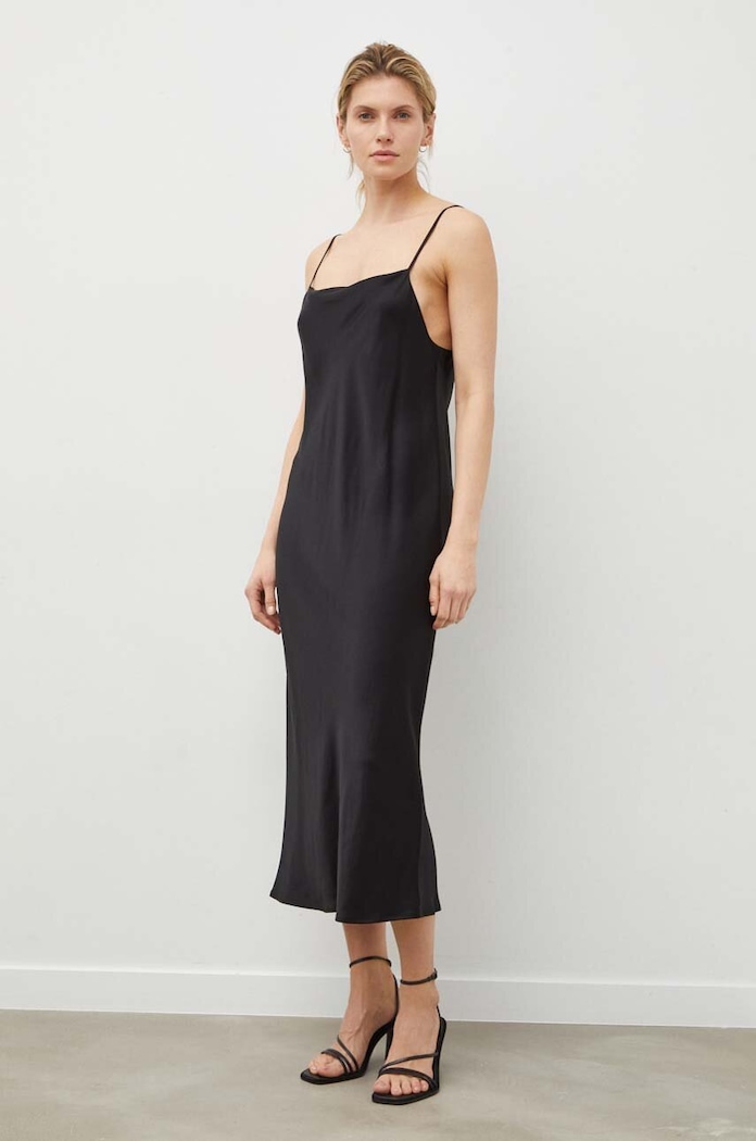 Îmbrăcăminte 2NDDAY rochie 2242127222 negru