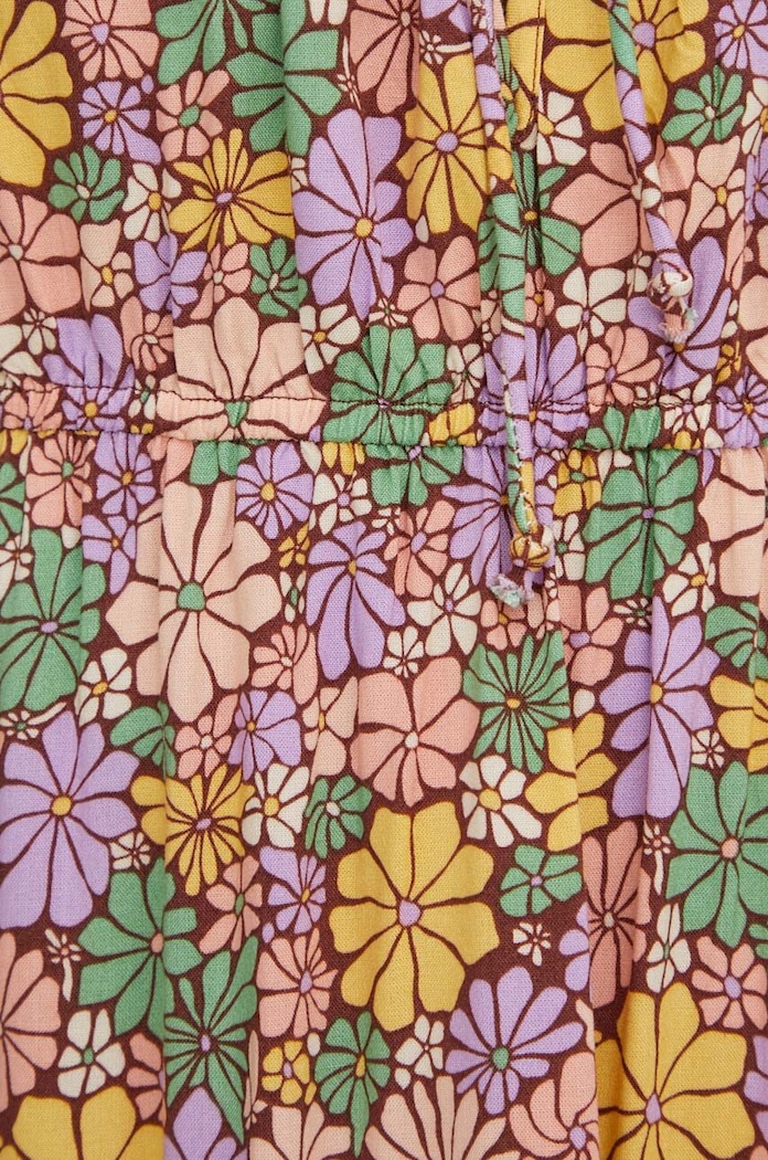 Roxy rochie ERJWD03771 multicolor