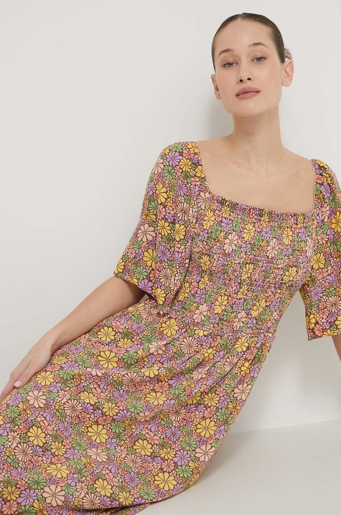 Roxy ruha Tropical Sunshine többszínű ERJWD03774