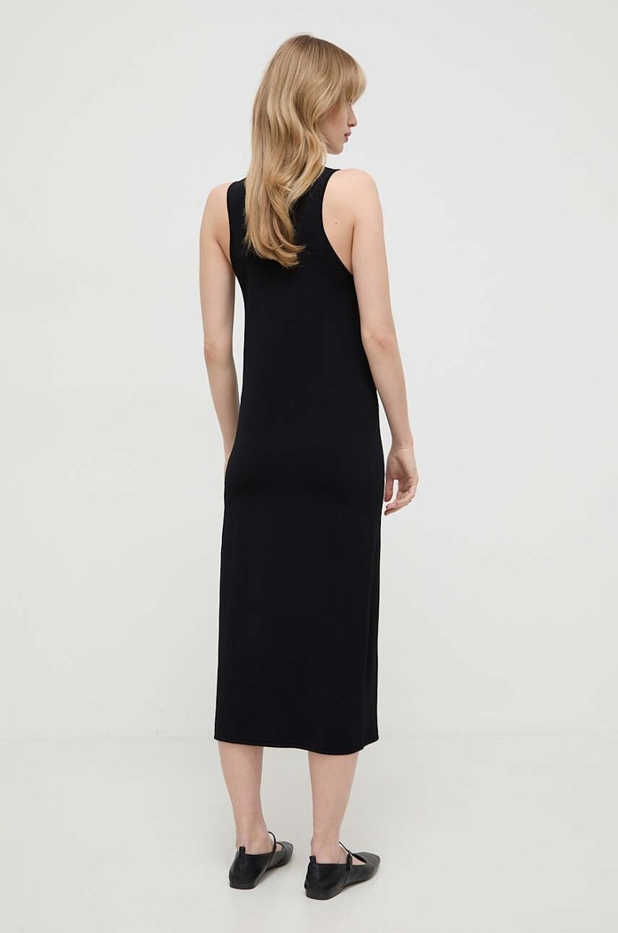 Oblečení Šaty Weekend Max Mara 2415321022600 černá